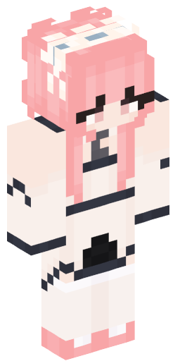 Minecraft Skin #178840