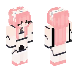 Minecraft Skin #178840