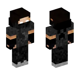 Minecraft Skin #178843