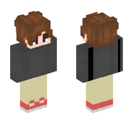 Minecraft Skin #178849