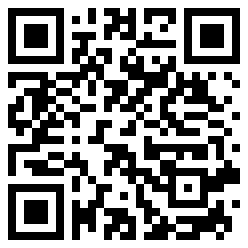 GingerTV QR Code