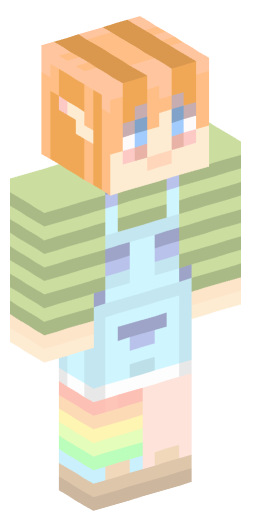 Minecraft Skin #178856