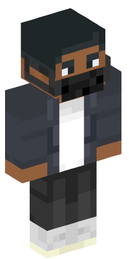Minecraft Skin #178860