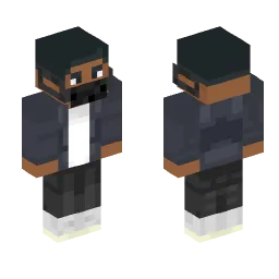 Minecraft Skin #178860
