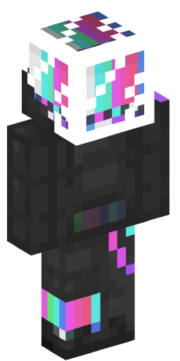 Matrix_Madness Minecraft Skin Preview on Minecraft.Co.Com