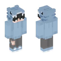 Minecraft Skin #178862