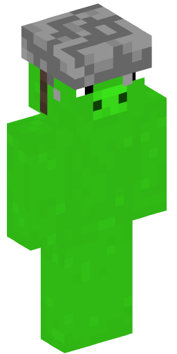 Minecraft Skin #178863