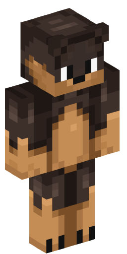 Nai_Kasuli Minecraft Skin Preview on Minecraft.Co.Com