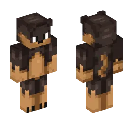 Minecraft Skin #178869