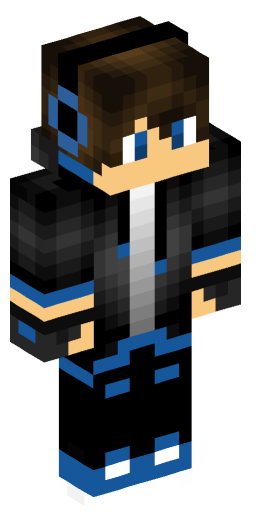 Minecraft Skin #178871