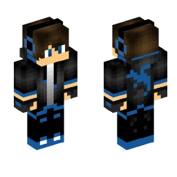 Minecraft Skin #178871
