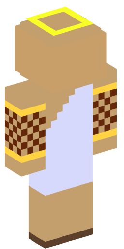 Minecraft Skin #178889