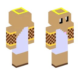 Minecraft Skin #