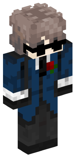 Minecraft Skin #178890