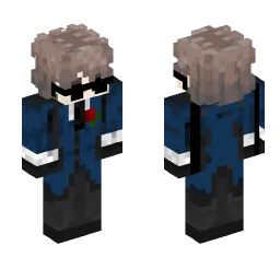 Minecraft Skin #178890