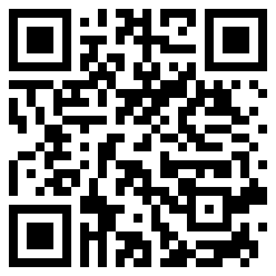 harrylondon QR Code