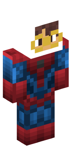 Minecraft Skin #178891