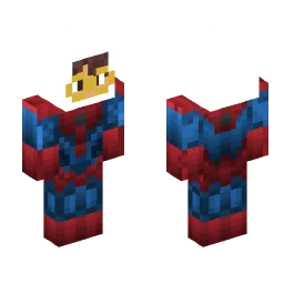 Minecraft Skin #178891