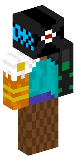 Minecraft Skin #178892