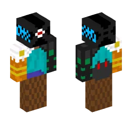 Minecraft Skin #178892