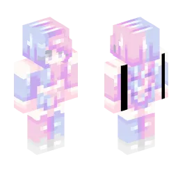 Minecraft Skin #178901