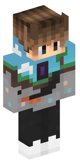 Minecraft Skin #178902