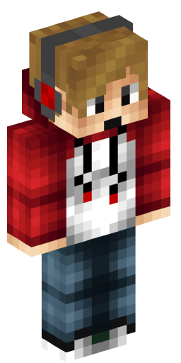 Minecraft Skin #178903