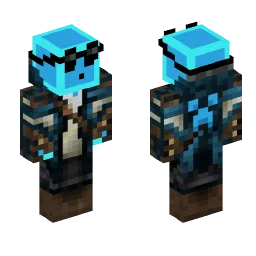 Minecraft Skin #178915