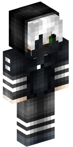 Minecraft Skin #178929