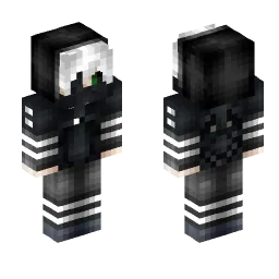 Minecraft Skin #178929