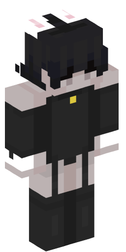 Minecraft Skin #178932