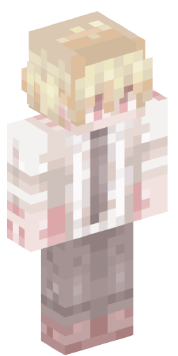 Minecraft Skin #178937