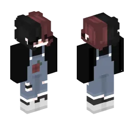 Minecraft Skin #178943