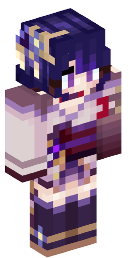 _kachow__ Minecraft Skin Preview on Minecraft.Co.Com