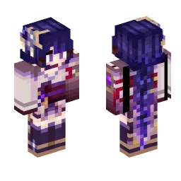 Minecraft Skin #178944