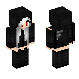 Minecraft Skin #178946