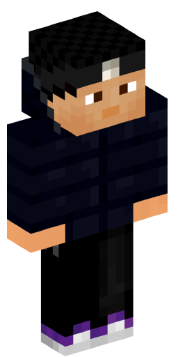 Sainty420 Minecraft Skin Preview on Minecraft.Co.Com