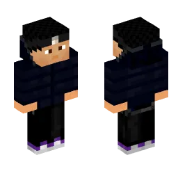 Minecraft Skin #178947