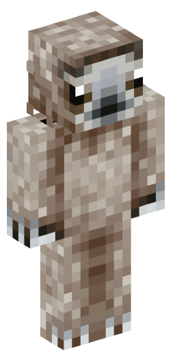 Minecraft Skin #178957