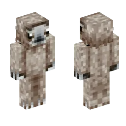 Minecraft Skin #