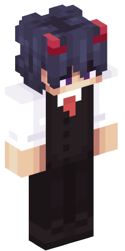 Minecraft Skin #178958
