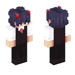 Minecraft Skin #178958