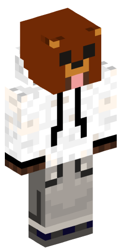 Minecraft Skin #178959