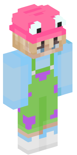 Minecraft Skin #178963