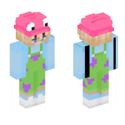 Minecraft Skin #178963