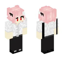 Minecraft Skin #178964