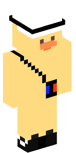 Minecraft Skin #178965