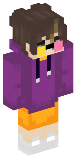 Minecraft Skin #178969