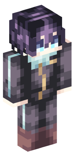 Minecraft Skin #178970