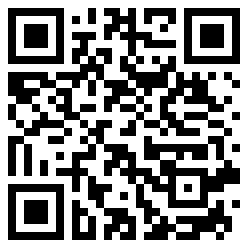 pokemon47538 QR Code